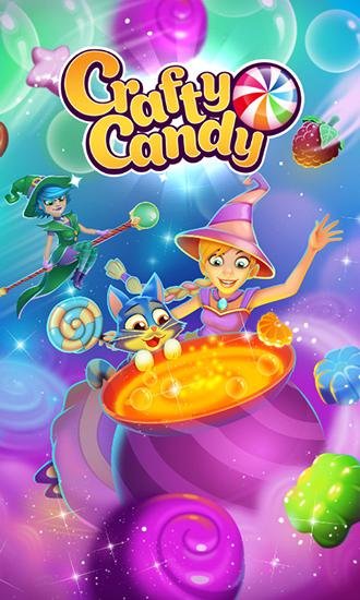 download Crafty candy apk